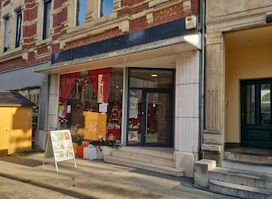 Store ëffnungzäiten