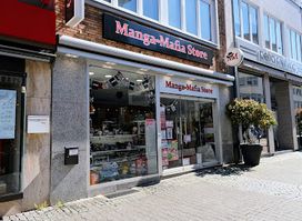 Manga-Mafia Store
