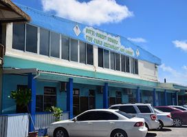 Tide Table Restaurant & Lounge
