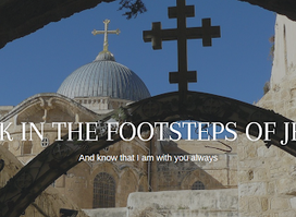My Holyland Artifacts