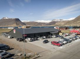 Húsasmiðjan