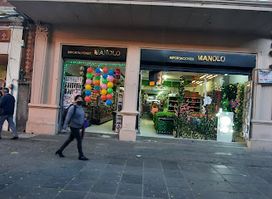Importaciones Universales Manolo