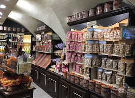 Boutique Autrefois