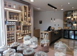 SPIRI ROASTERS