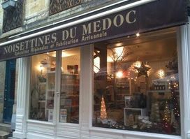 LES NOISETTINES DU MEDOC - BORDEAUX