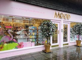 Mood Gifts & Home