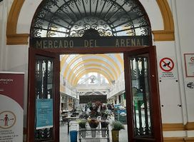 Picnic Panes Artesanos
