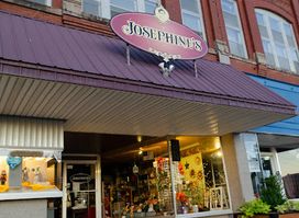 Josephine's