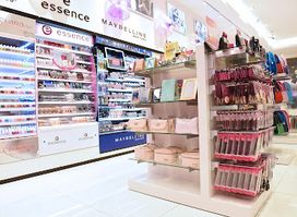 Xpressions Style - Sahara Center, Sharjah