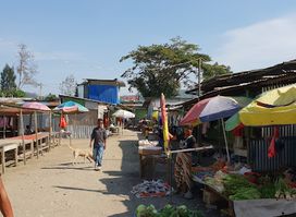 Gleno Market