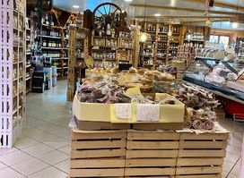 L'ISOLA DEI SAPORI di SIMONE MACCANI