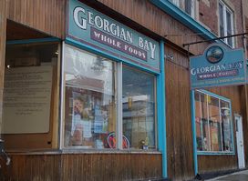 Georgian Bay Whole Foods
