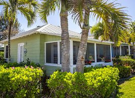 'Tween Waters Island Resort & Spa