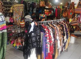 Sharif Handicrafts