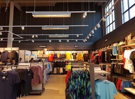 Nike Factory Store