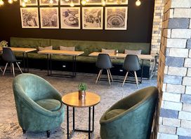 Vee Coffee Shop Zgharta