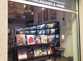 Frab's Magazines | Milano Porta Venezia
