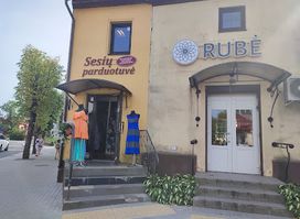 AR Siauliai