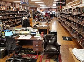Kalispell Antiques Market