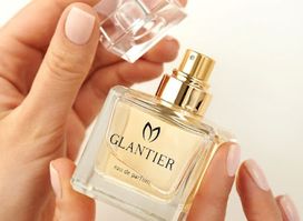 Magda Perfumy Glantier