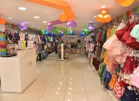 Firstcry.com Store Jodhpur Sardarpura