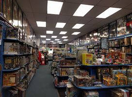Mayhem Collectibles