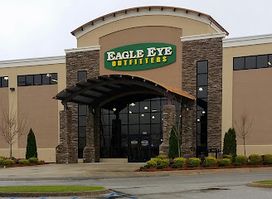 Eagle Eye Outfitters