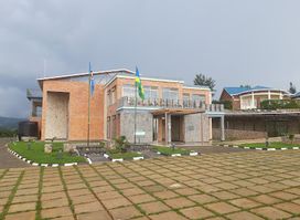 Gishwati Forest National Park Office