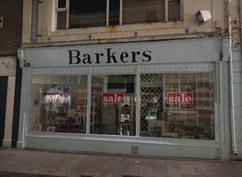 Barkers