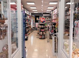 Pierre stationery, toys & gifts