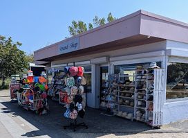 Strand-Shop Claudia Struck-Kerssenfischer