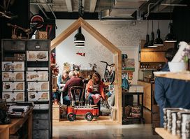 Revology Concept Store