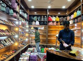 Jeetesh Fashion House
