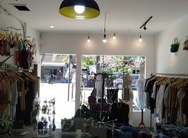 DIKRAM FASHION SHOP