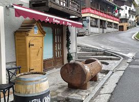 La bottega di Cinzia