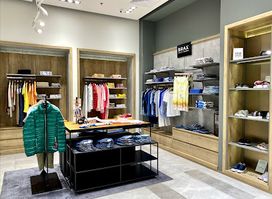 Brands Store Mall Rousse