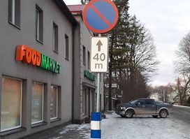 Pärnu-Jaagupi Shop