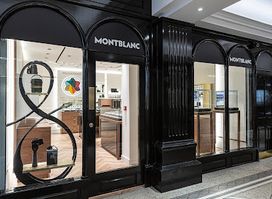 Montblanc Boutique Belfast