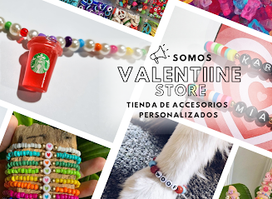 Valentiine Store