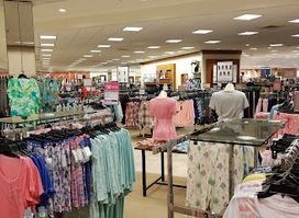 Dillard's