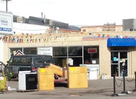 Habitat For Humanity ReStore Alamosa