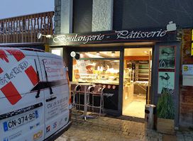 Boulangerie Pâtisserie Ker Alp'Pain