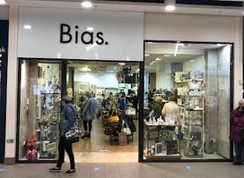 Bias Gift Shop