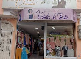 Victoria Boutique Otavalo