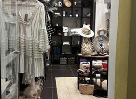 Danae Greek Boutique
