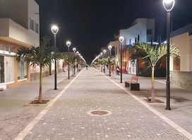 Hotel MiraBela