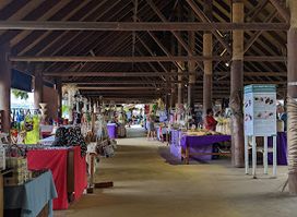 Handicraft Market