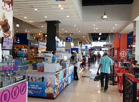 TappooCity Suva