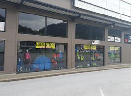 Sport Rankl Premium Outlet Store