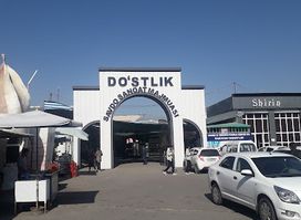Yangi Bozor